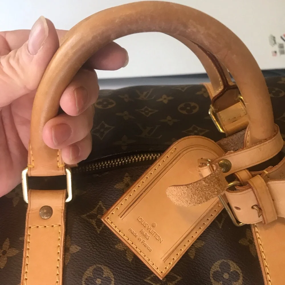 Louis Vuitton Keepall 60
